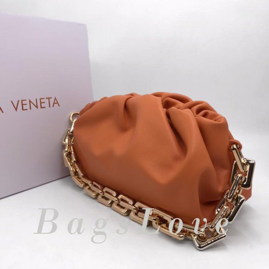 Женская сумка Bottega Veneta (Боттега Венета) B106189