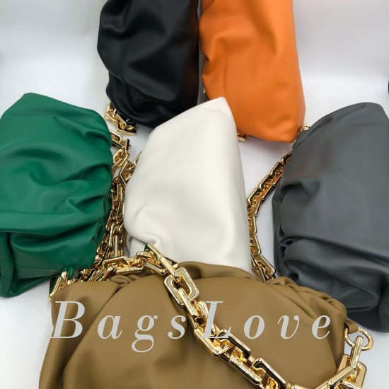 Женская сумка Bottega Veneta (Боттега Венета) B106189