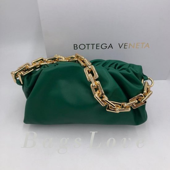 Женская сумка Bottega Veneta (Боттега Венета) B106191