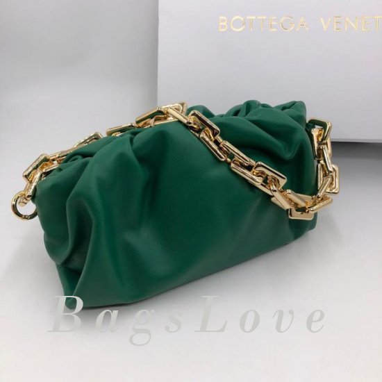 Женская сумка Bottega Veneta (Боттега Венета) B106191