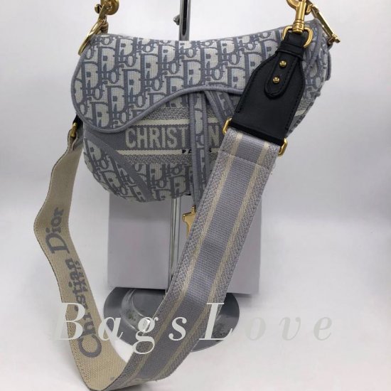 Женская сумка Christian Dior (Кристиан Диор) B106194