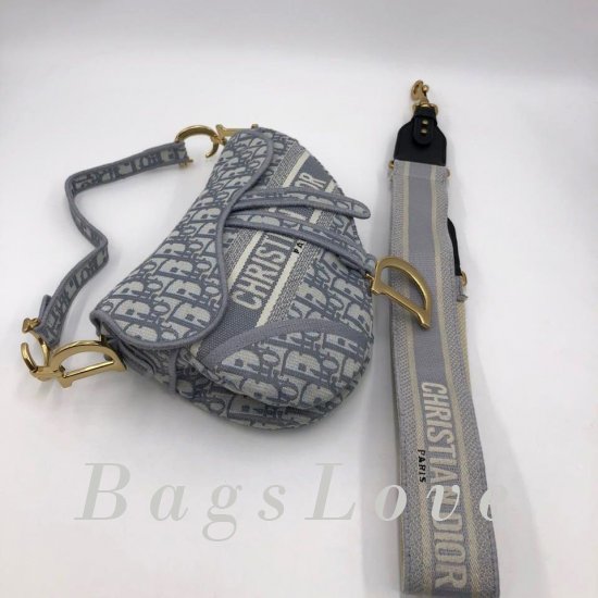 Женская сумка Christian Dior (Кристиан Диор) B106194