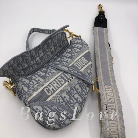 Женская сумка Christian Dior (Кристиан Диор) B106194