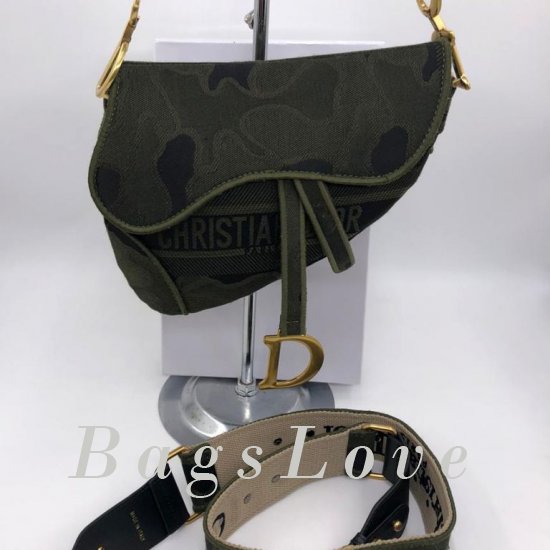 Женская сумка Christian Dior (Кристиан Диор) B106195