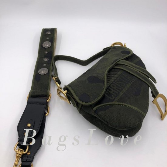 Женская сумка Christian Dior (Кристиан Диор) B106195