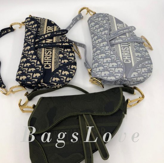 Женская сумка Christian Dior (Кристиан Диор) B106195