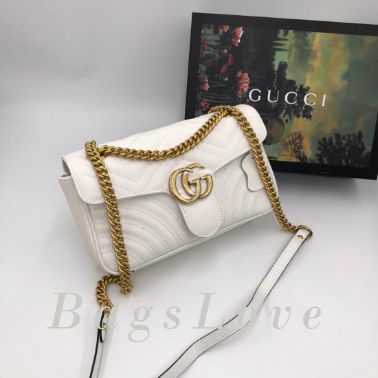 Клатч Gucci B106198