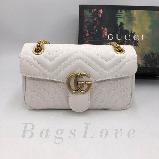 Клатч Gucci B106198