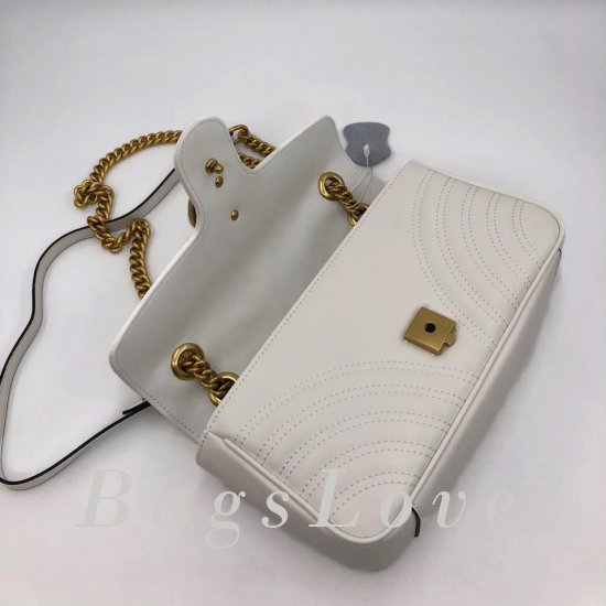 Клатч Gucci B106198