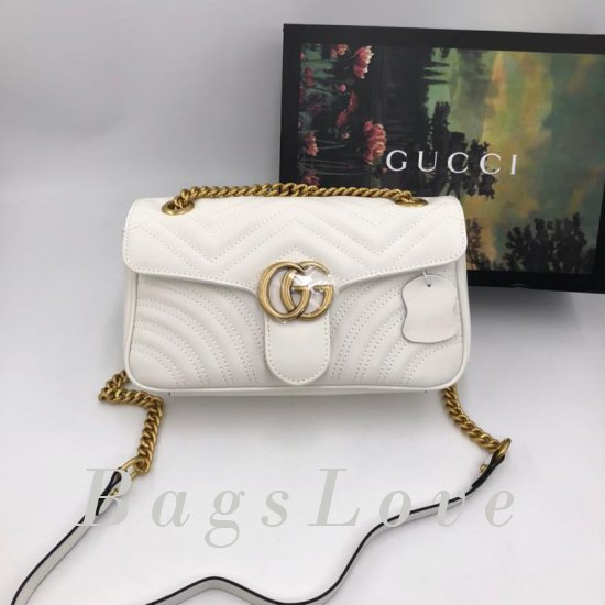 Клатч Gucci B106198