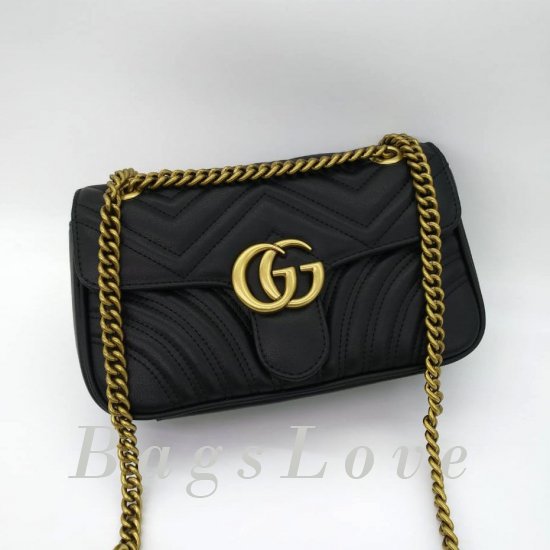 Клатч Gucci B106199