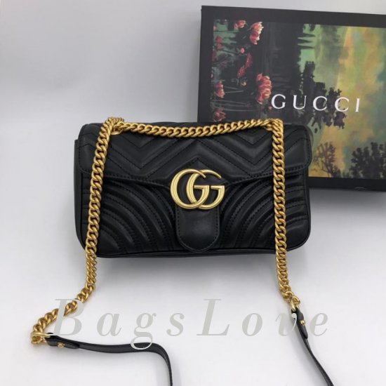 Клатч Gucci B106199