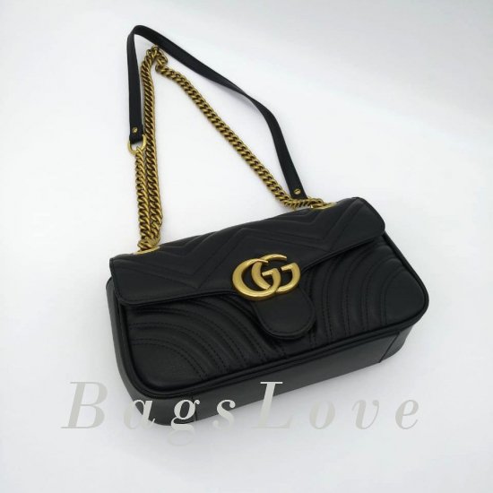 Клатч Gucci B106199