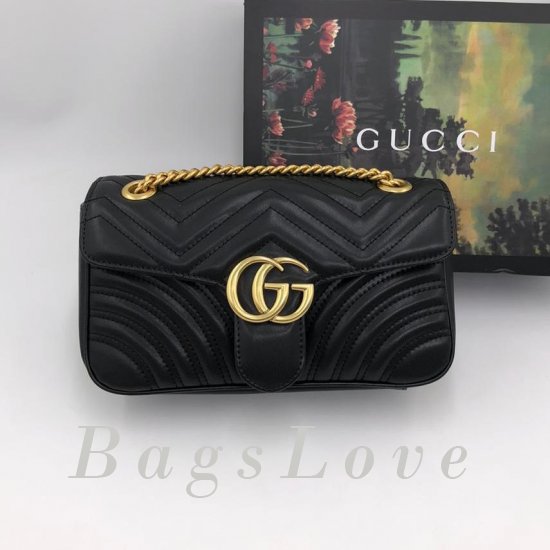Клатч Gucci B106199