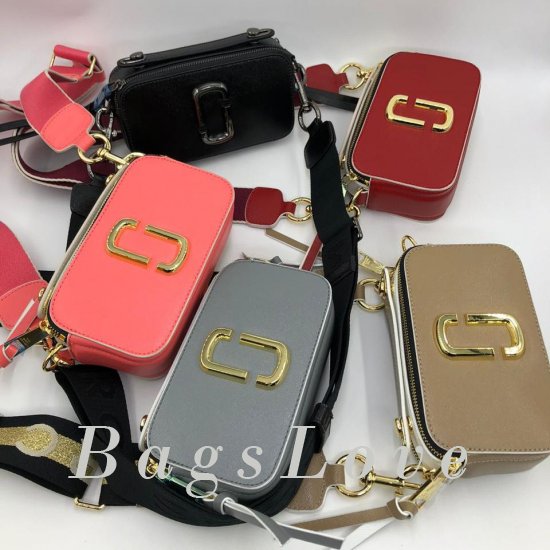 Женская сумка Marc Jacobs (Марк Джейкобс) B106201