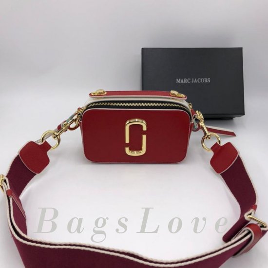 Женская сумка Marc Jacobs (Марк Джейкобс) B106201