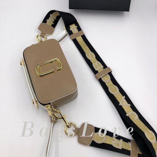 Женская сумка Marc Jacobs (Марк Джейкобс) B106202