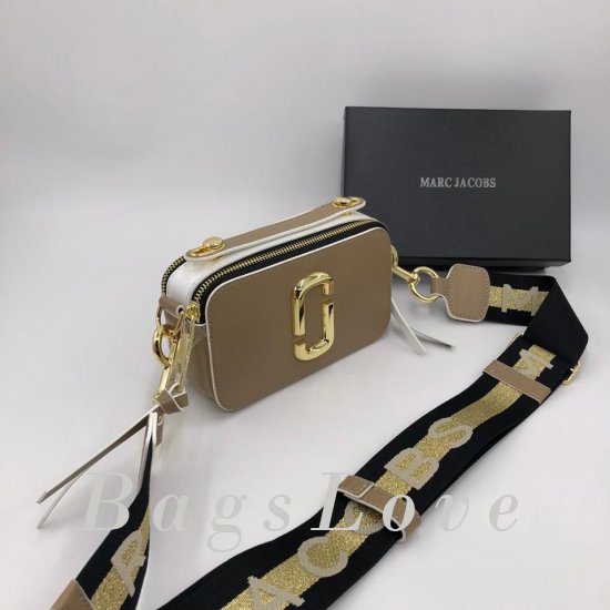 Женская сумка Marc Jacobs (Марк Джейкобс) B106202