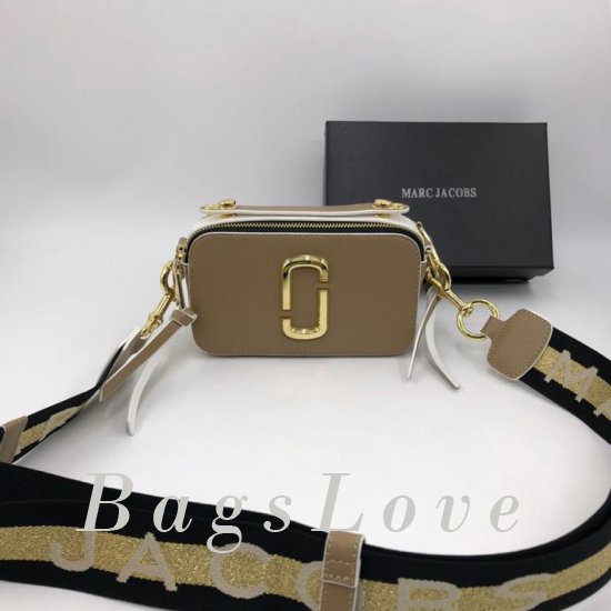 Женская сумка Marc Jacobs (Марк Джейкобс) B106202