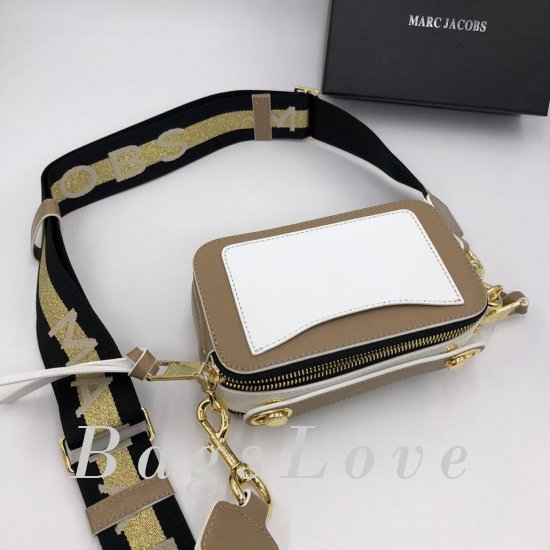 Женская сумка Marc Jacobs (Марк Джейкобс) B106202