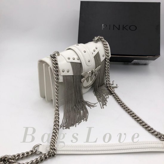 Клатч Pinko B106205