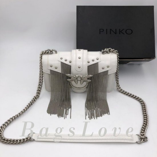 Клатч Pinko B106205