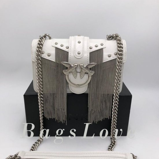 Клатч Pinko B106205