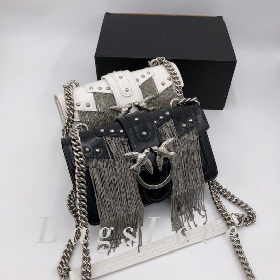 Клатч Pinko B106206