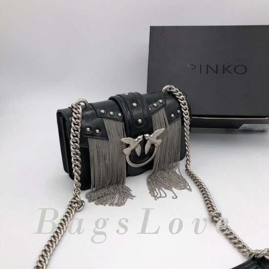 Клатч Pinko B106206
