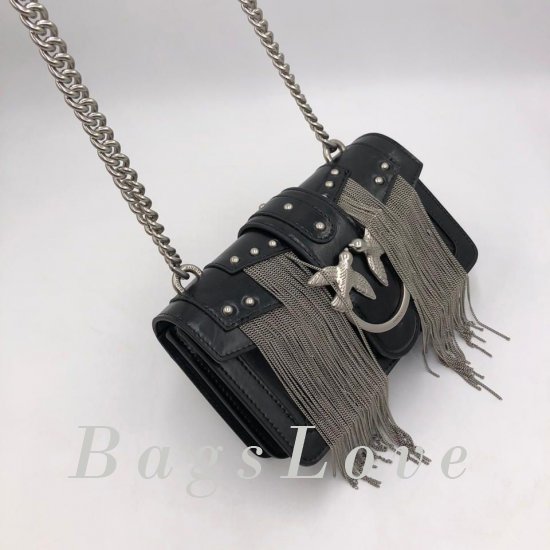 Клатч Pinko B106206