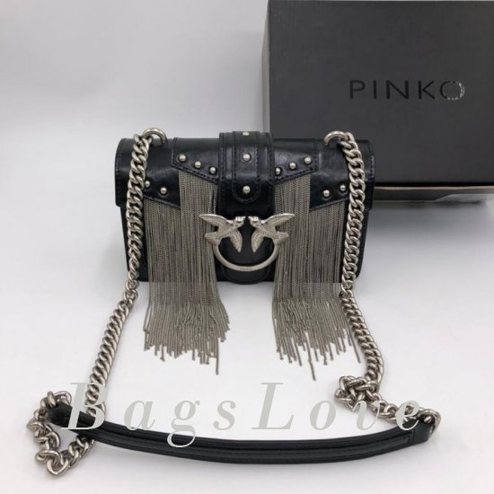 Клатч Pinko B106206