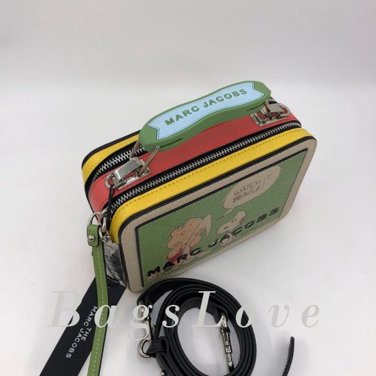 Женская сумка Marc Jacobs (Марк Джейкобс) B106207
