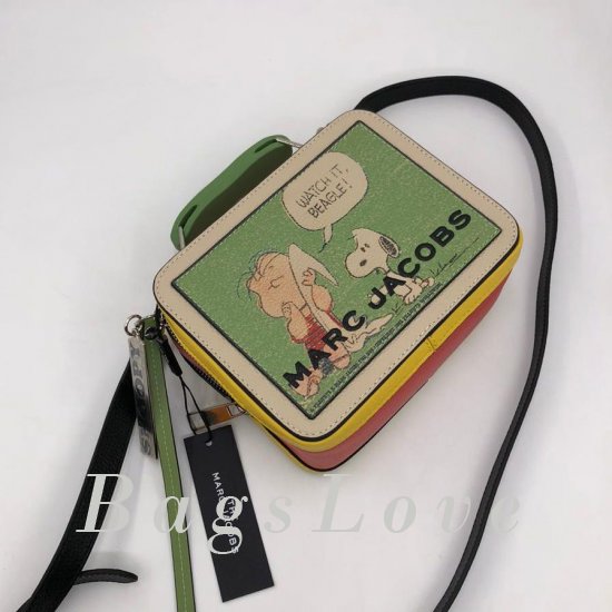 Женская сумка Marc Jacobs (Марк Джейкобс) B106207