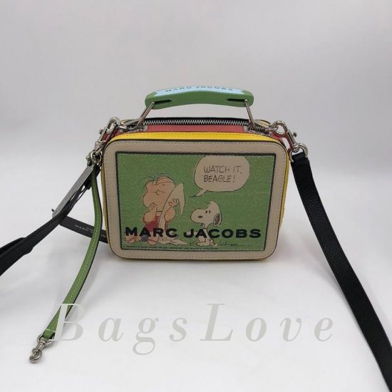 Женская сумка Marc Jacobs (Марк Джейкобс) B106207