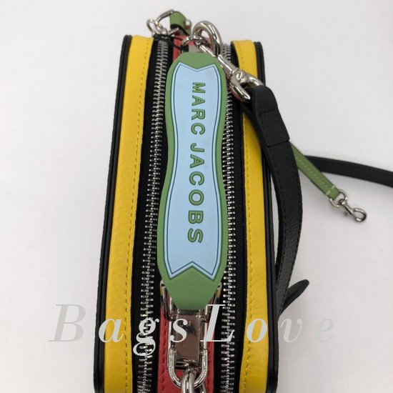 Женская сумка Marc Jacobs (Марк Джейкобс) B106207