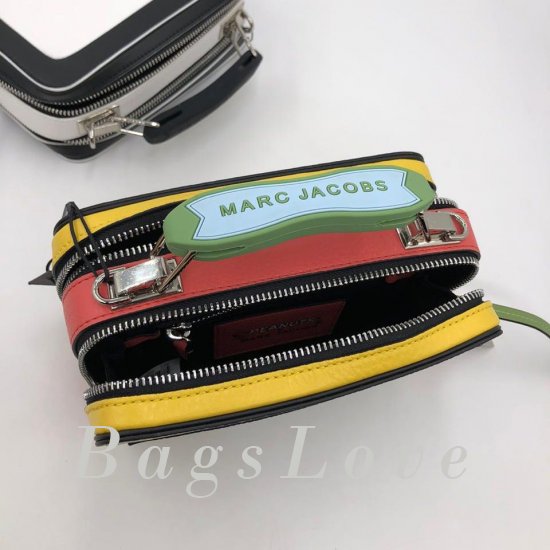 Женская сумка Marc Jacobs (Марк Джейкобс) B106207