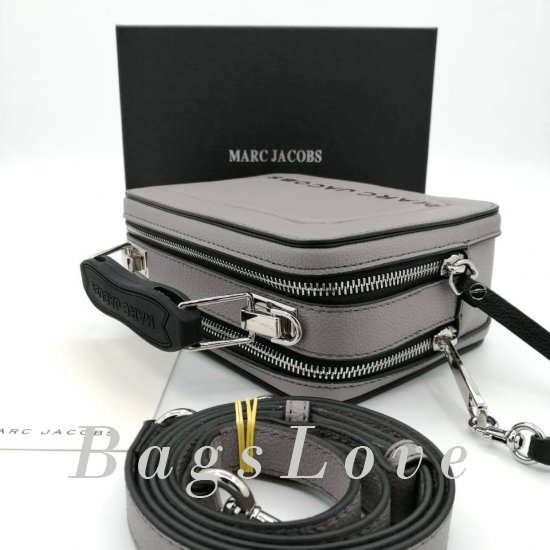 Женская сумка Marc Jacobs (Марк Джейкобс) B106208