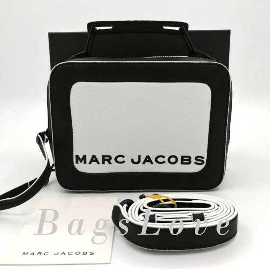 Женская сумка Marc Jacobs (Марк Джейкобс) B106209