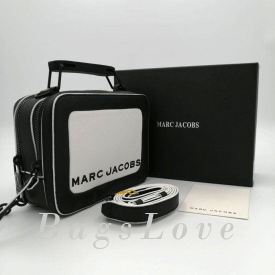 Женская сумка Marc Jacobs (Марк Джейкобс) B106209