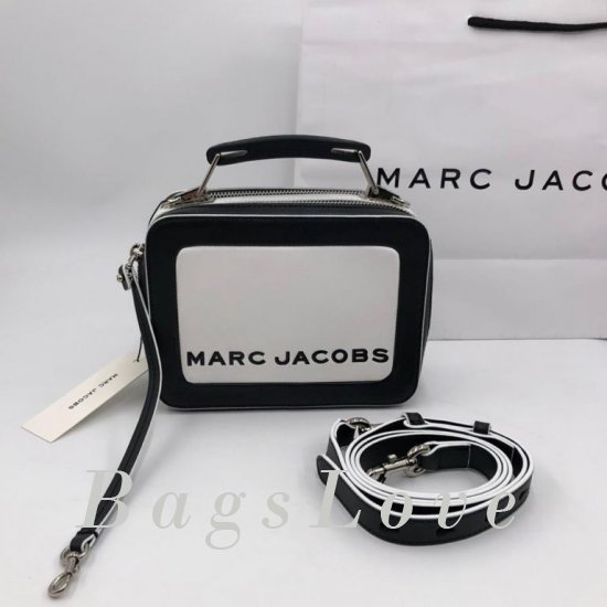 Женская сумка Marc Jacobs (Марк Джейкобс) B106209