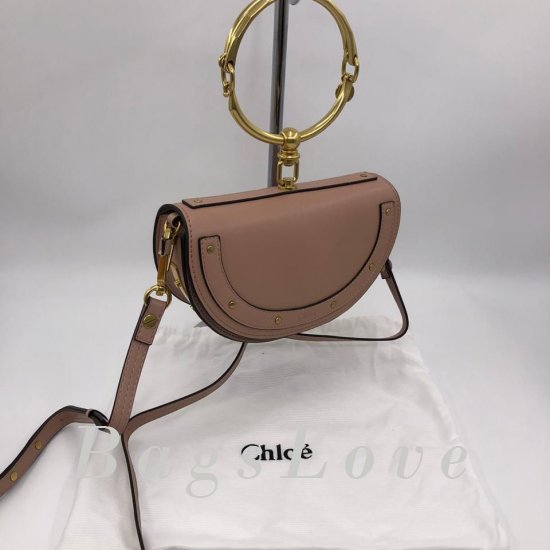 Женская сумка Chloe B106211