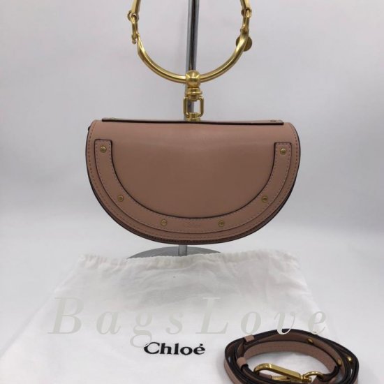 Женская сумка Chloe B106211
