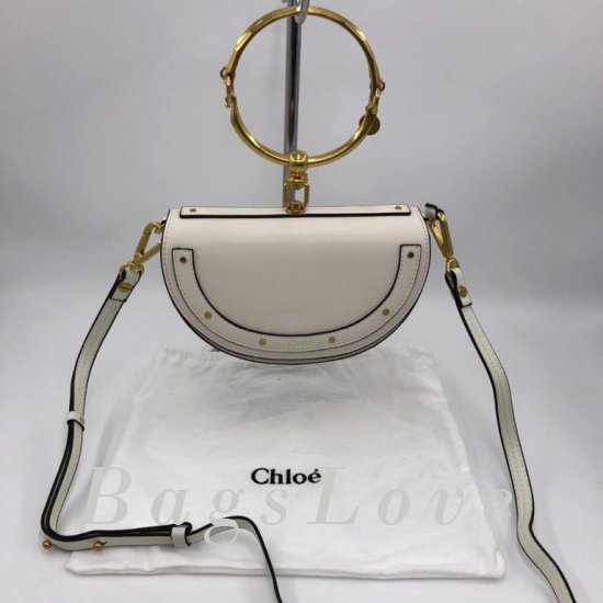 Женская сумка Chloe B106212