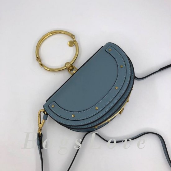 Женская сумка Chloe B106213