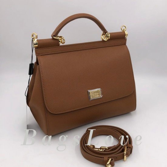 Женская сумка Dolce&Gabbana (Дольче Габбана) B106214