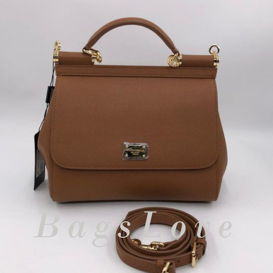 Женская сумка Dolce&Gabbana (Дольче Габбана) B106214