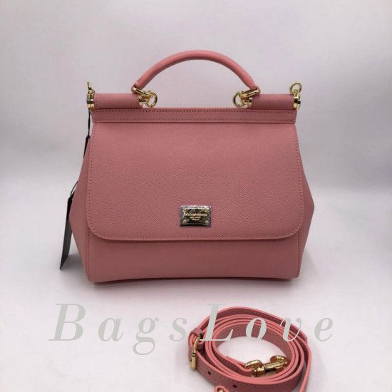 Женская сумка Dolce&Gabbana (Дольче Габбана) B106215