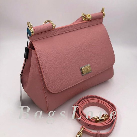 Женская сумка Dolce&Gabbana (Дольче Габбана) B106215