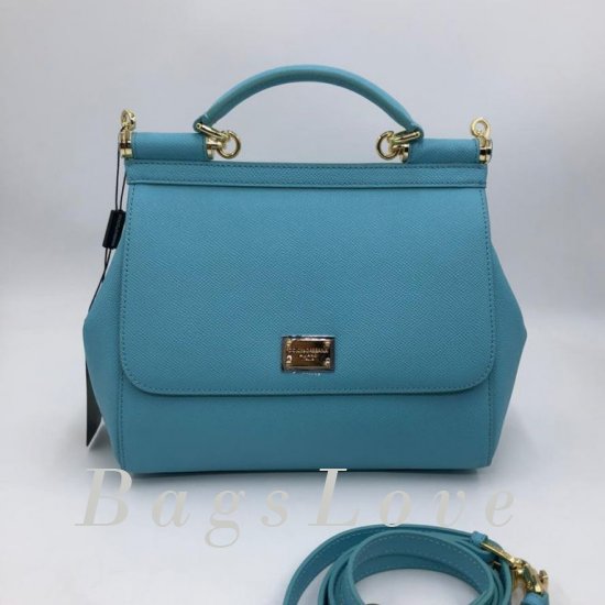 Женская сумка Dolce&Gabbana (Дольче Габбана) B106217