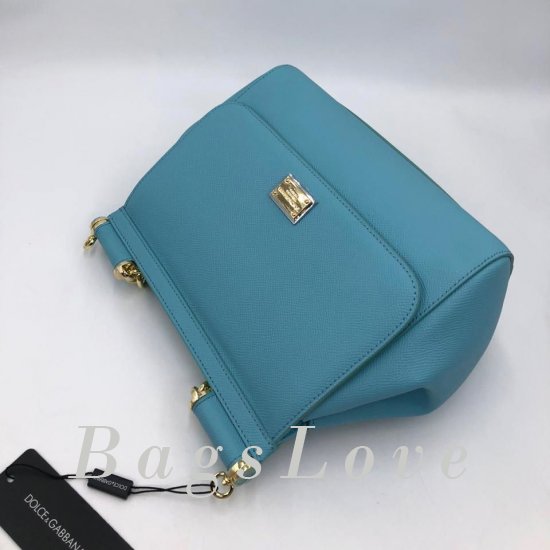 Женская сумка Dolce&Gabbana (Дольче Габбана) B106217